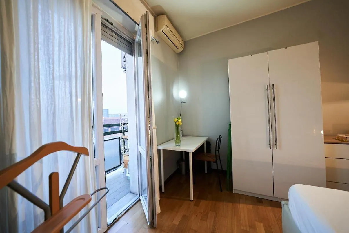 Nido Navigli Apartment Milan