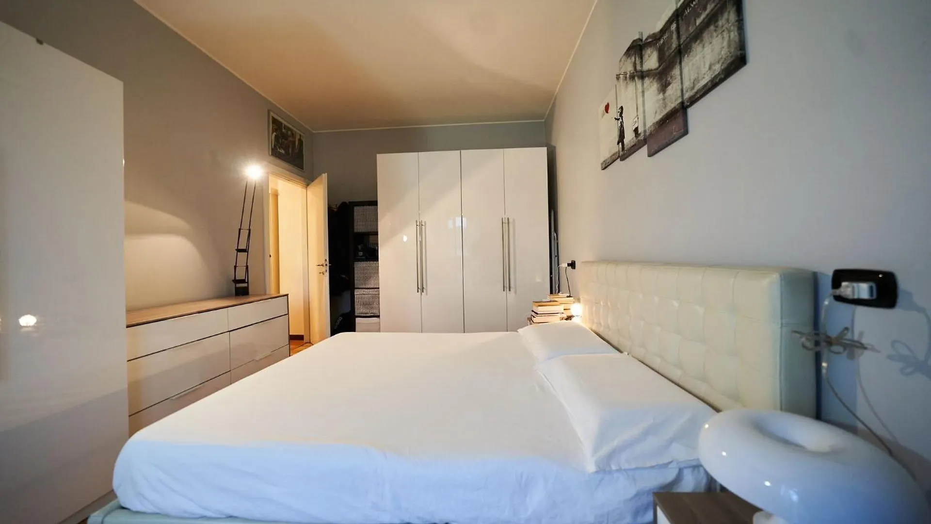 Nido Navigli Apartment Milan