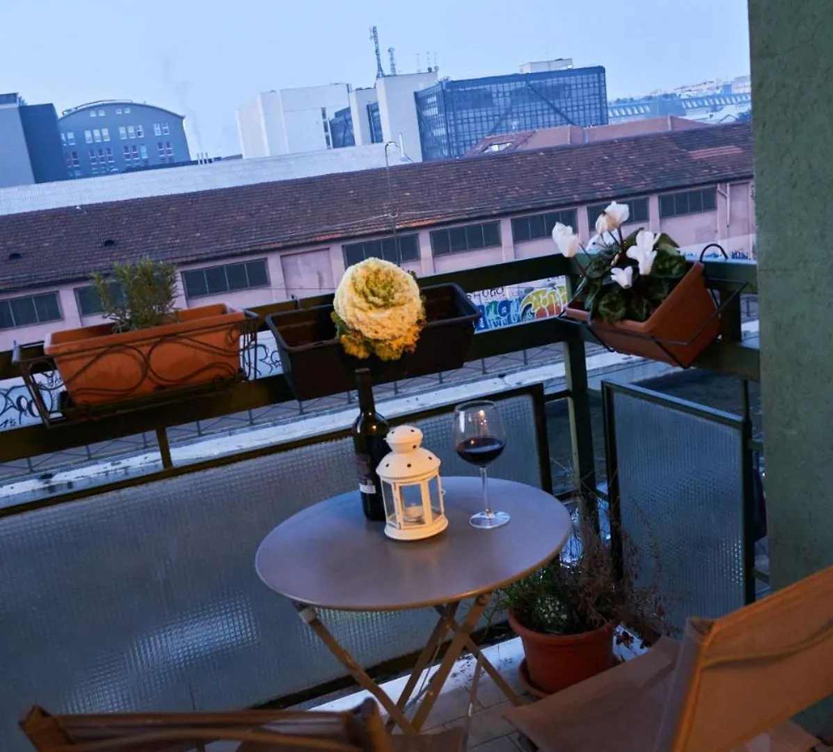 Nido Navigli Apartment Milan