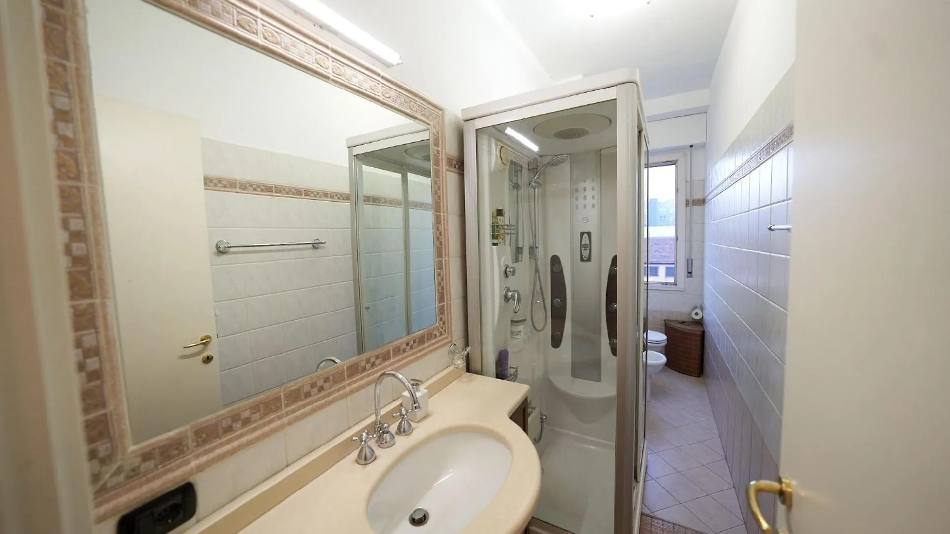 Nido Navigli Apartment Milan Italy