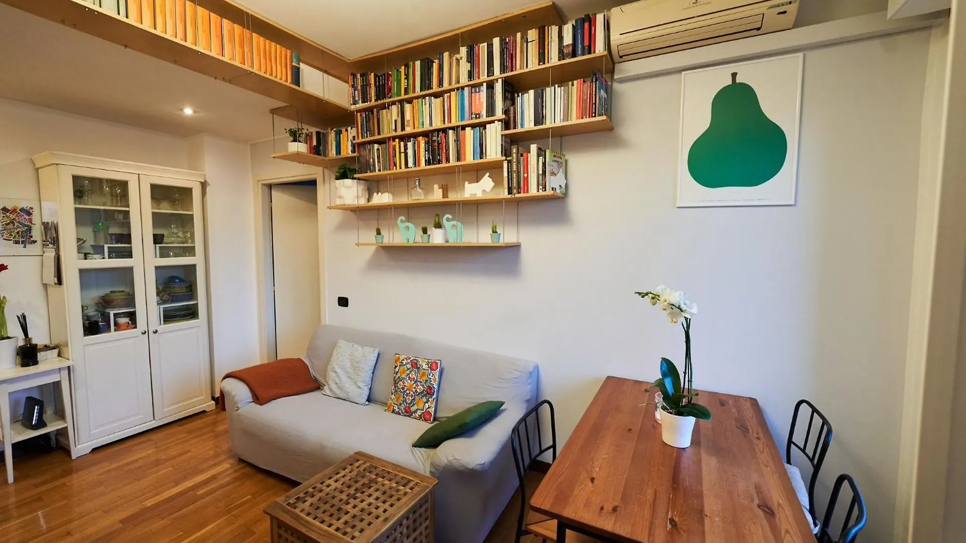 Nido Navigli Apartment Milan