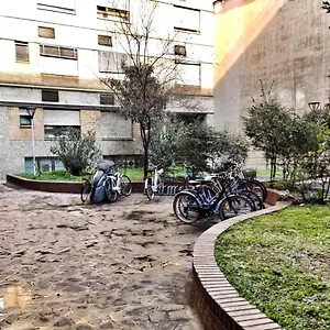 E-milan Zona Tortona Appartement