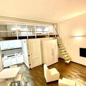 Appartamento Meraviglioso Loft Navigli, Milano