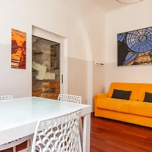 Da Simone Sui Navigli Apartment