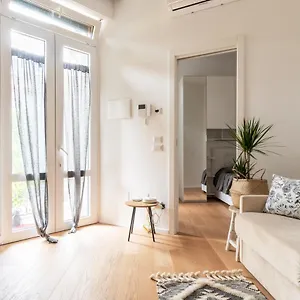La Casa Sull'albero Navigli Apartment