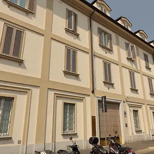 Luxury 1 Bedroom Navigli Loft Appartement