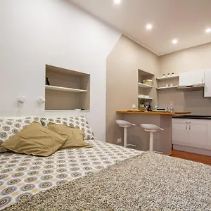Deliziosa Abitazione Privata In Zona Navigli Appartement