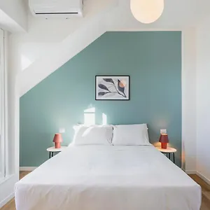 Relstay - Tortona Apartment