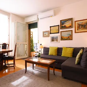 Primopiano - Via Pavia Apartment