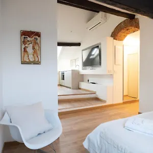 Appartamento La Nuova Torretta Sui Navigli, Milano