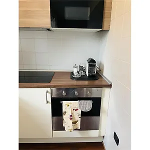 Appartamento A Casa Di Luca, Milano