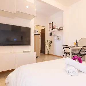 Appartamento Navigli & Darsena Cozy, Milano