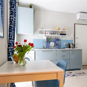 La Casa Di Matilde - Navigli Apartment
