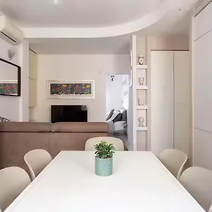 Silver House Navigli - Tortona Appartement